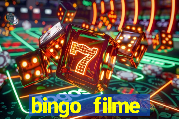 bingo filme assistir online